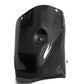 Pre-preg Carbon Fibre Heat Shield for Yamaha R6 2008-2015-Carbon Factory