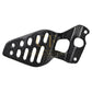Pre-preg Carbon Fibre Heel Plates for Yamaha R6 2008-2015-Carbon Factory