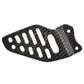 Pre-preg Carbon Fibre Heel Plates for Yamaha R6 2008-2015-Carbon Factory
