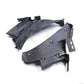 Pre-preg Carbon Fibre Instrument Side Panels for Yamaha R7 2022-Present-Carbon Factory