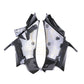 Pre-preg Carbon Fibre Instrument Side Panels for Yamaha R7 2022-Present-Carbon Factory