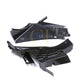 Pre-preg Carbon Fibre Instrument Side Panels for Yamaha R7 2022-Present-Carbon Factory