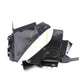 Pre-preg Carbon Fibre Instrument Side Panels for Yamaha R7 2022-Present-Carbon Factory