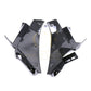 Pre-preg Carbon Fibre Instrument Side Panels for Yamaha R7 2022-Present-Carbon Factory