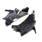 Pre-preg Carbon Fibre Instrument Side Panels for Yamaha R7 2022-Present-Carbon Factory