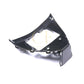 Pre-preg Carbon Fibre Radiator Guard for Yamaha R1 2020-2024-Carbon Factory