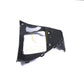 Pre-preg Carbon Fibre Radiator Guard for Yamaha R1 2020-2024-Carbon Factory