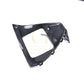 Pre-preg Carbon Fibre Radiator Guard for Yamaha R1 2020-2024-Carbon Factory