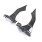 Pre-preg Carbon Fibre Ram Intake Tube Covers Dash Fairing for Yamaha R1 2015-2019-Carbon Factory