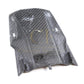 Pre-preg Carbon Fibre Rear Fender Cover for Yamaha R7 2022-Present-Carbon Factory