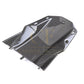 Pre-preg Carbon Fibre Rear Fender Cover for Yamaha R7 2022-Present-Carbon Factory