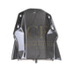 Pre-preg Carbon Fibre Rear Fender Cover for Yamaha R7 2022-Present-Carbon Factory