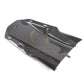 Pre-preg Carbon Fibre Rear Fender Cover for Yamaha R7 2022-Present-Carbon Factory