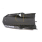 Pre-preg Carbon Fibre Rear Fender Cover for Yamaha R7 2022-Present-Carbon Factory