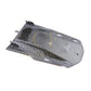 Pre-preg Carbon Fibre Rear Fender Cover for Yamaha R7 2022-Present-Carbon Factory