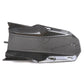 Pre-preg Carbon Fibre Rear Fender Cover for Yamaha R7 2022-Present-Carbon Factory