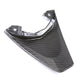 Pre-preg Carbon Fibre Rear Seat Pad for Yamaha R7 2022-Present-Carbon Factory