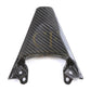 Pre-preg Carbon Fibre Rear Seat Pad for Yamaha R7 2022-Present-Carbon Factory