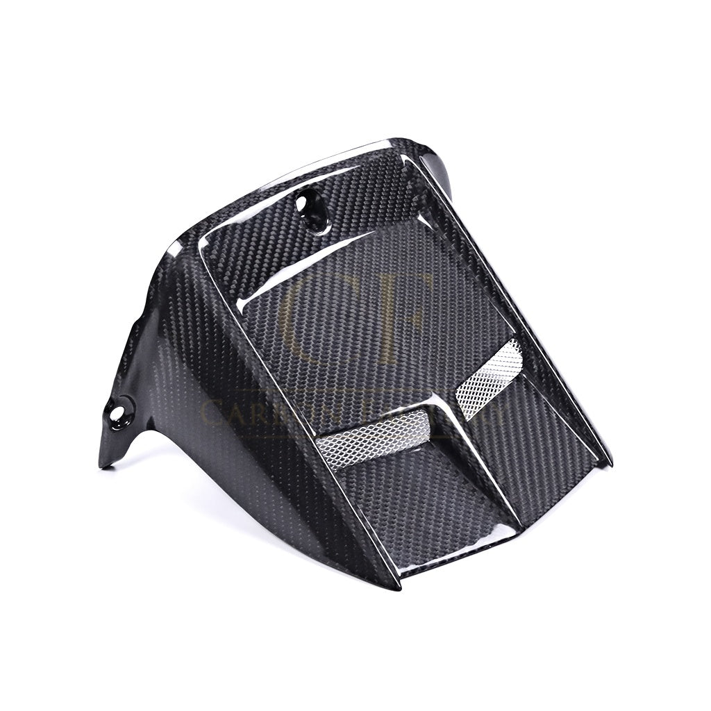 Pre-preg Carbon Fibre Rear fender for Yamaha R6 2008-2015-Carbon Factory