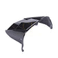 Pre-preg Carbon Fibre Rear fender for Yamaha R6 2008-2015-Carbon Factory