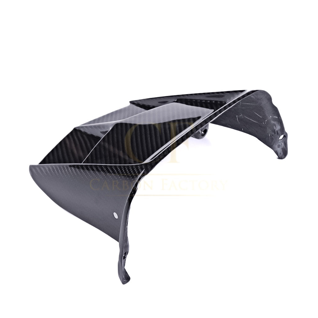 Pre-preg Carbon Fibre Rear fender for Yamaha R6 2008-2015-Carbon Factory