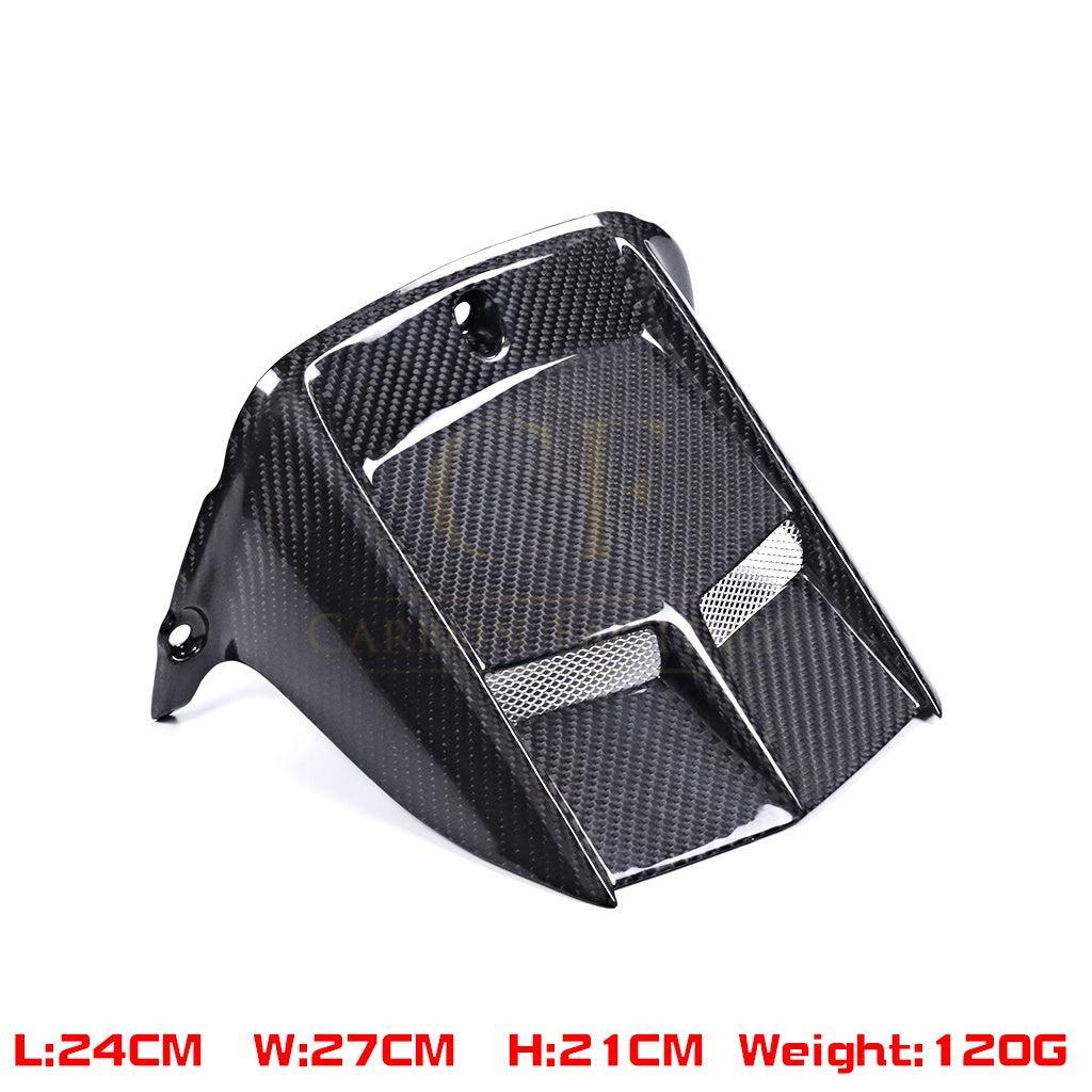 Pre-preg Carbon Fibre Rear fender for Yamaha R6 2008-2015-Carbon Factory