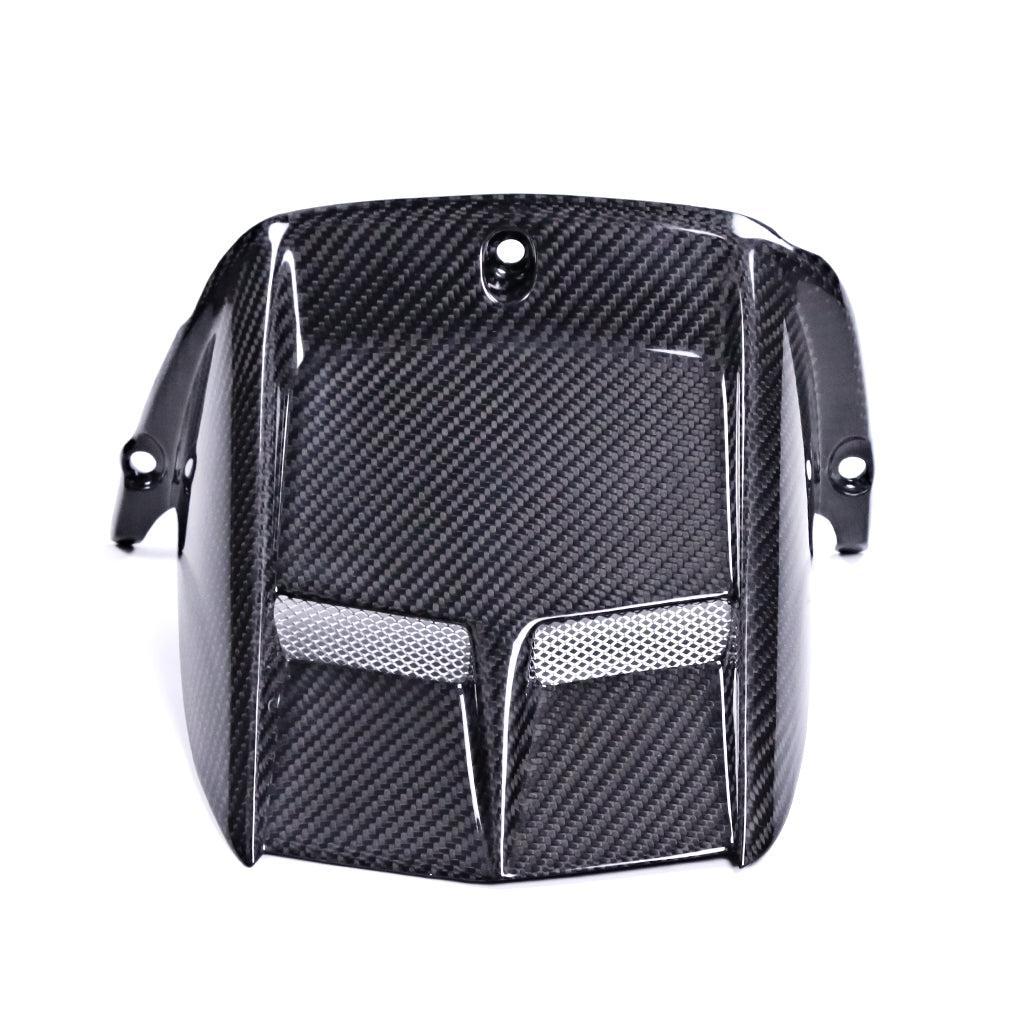 Pre-preg Carbon Fibre Rear fender for Yamaha R6 2008-2015-Carbon Factory