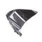 Pre-preg Carbon Fibre Rear lower tail light fairing cowl for Yamaha R7 2022-Present-Carbon Factory