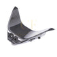 Pre-preg Carbon Fibre Rear lower tail light fairing cowl for Yamaha R7 2022-Present-Carbon Factory