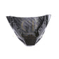 Pre-preg Carbon Fibre Rear lower tail light fairing cowl for Yamaha R7 2022-Present-Carbon Factory