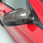 Pre-preg Carbon Fibre Replacement Mirror Covers for BMW F10 M5 F06 F12 F13 M6 12-16-Carbon Factory