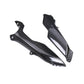 Pre-preg Carbon Fibre Seat Lower Side Panels for Yamaha R7 2022-Present-Carbon Factory