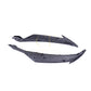Pre-preg Carbon Fibre Side Fairings A for Yamaha R6 2008-2015-Carbon Factory