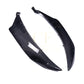 Pre-preg Carbon Fibre Side Fairings B for Yamaha R6 2008-2015-Carbon Factory