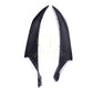 Pre-preg Carbon Fibre Side Fairings B for Yamaha R6 2008-2015-Carbon Factory