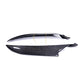 Pre-preg Carbon Fibre Side Fairings B for Yamaha R6 2008-2015-Carbon Factory