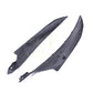 Pre-preg Carbon Fibre Side Fairings B for Yamaha R6 2008-2015-Carbon Factory