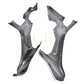 Pre-preg Carbon Fibre Side Fairings for YAMAHA R1 2015-2019-Carbon Factory