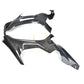 Pre-preg Carbon Fibre Side Fairings for YAMAHA R1 2015-2019-Carbon Factory