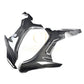 Pre-preg Carbon Fibre Side Fairings for YAMAHA R1 2015-2019-Carbon Factory
