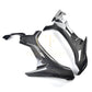 Pre-preg Carbon Fibre Side Fairings for YAMAHA R1 2015-2019-Carbon Factory