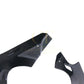 Pre-preg Carbon Fibre Side Fairings for Yamaha R1 2020-2024-Carbon Factory