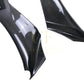 Pre-preg Carbon Fibre Side Fairings for Yamaha R1 2020-2024-Carbon Factory