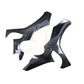 Pre-preg Carbon Fibre Side Fairings for Yamaha R1 2020-2024-Carbon Factory