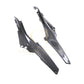 Pre-preg Carbon Fibre Side Fairings for Yamaha R7 2022-Present-Carbon Factory