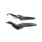 Pre-preg Carbon Fibre Side Fairings for Yamaha R7 2022-Present-Carbon Factory