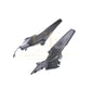 Pre-preg Carbon Fibre Side Fairings for Yamaha R7 2022-Present-Carbon Factory