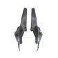 Pre-preg Carbon Fibre Side Fairings for Yamaha R7 2022-Present-Carbon Factory