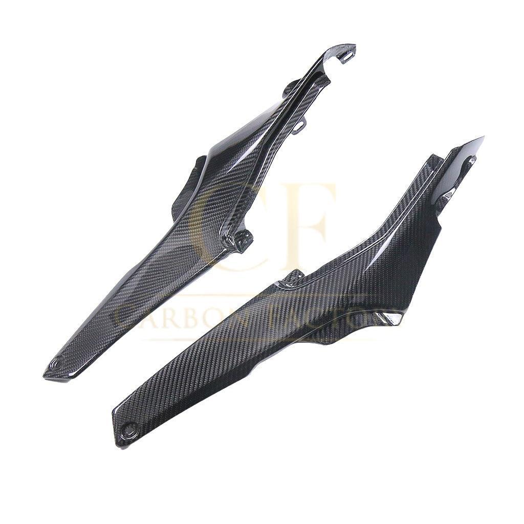 Pre-preg Carbon Fibre Side Fairings for Yamaha R7 2022-Present-Carbon Factory