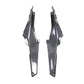 Pre-preg Carbon Fibre Side Fairings for Yamaha R7 2022-Present-Carbon Factory